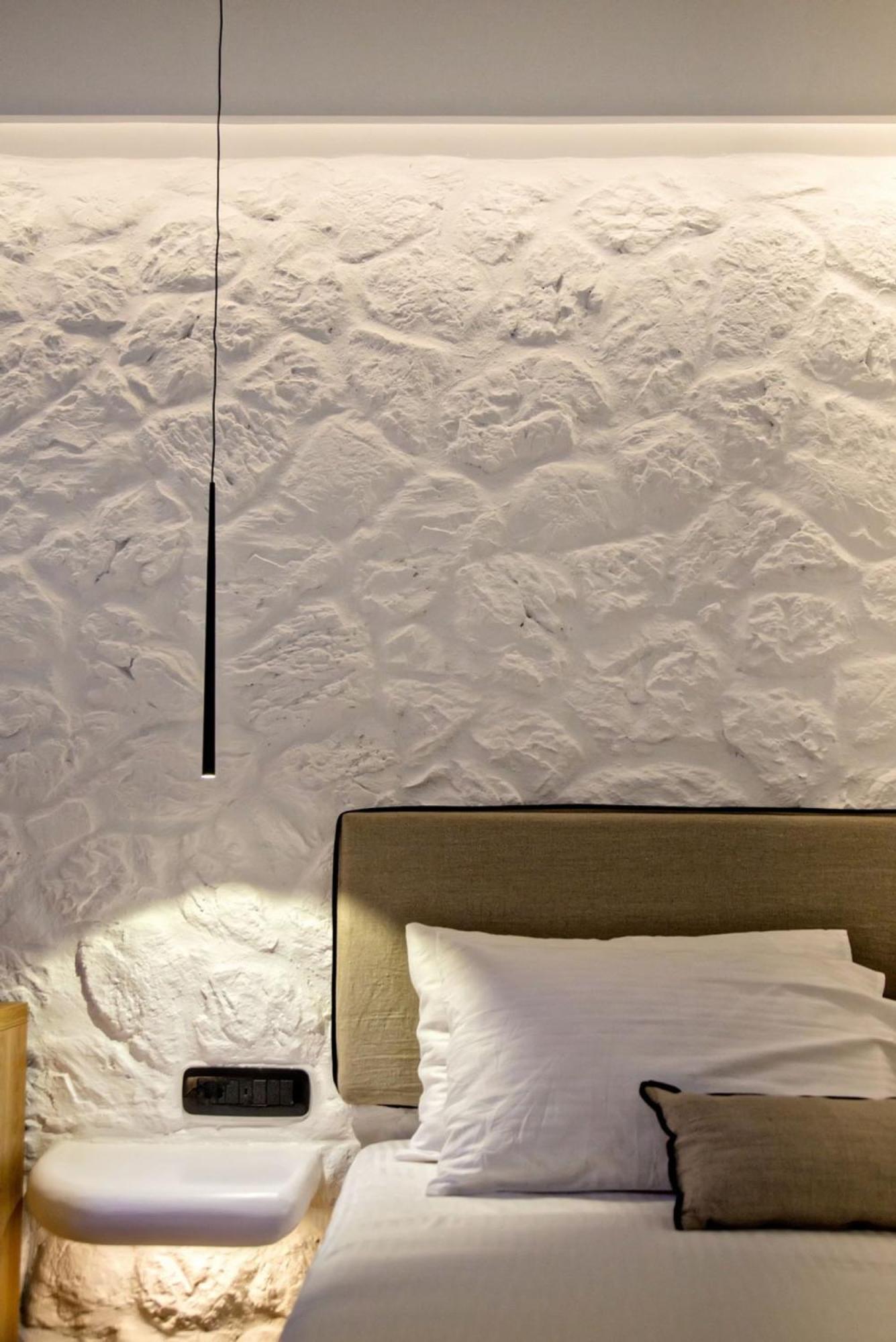 Levantes Luxury Suites I Tinos Exterior photo